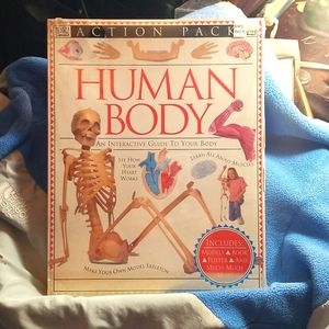 Action Pack Make Your Own Skeleton and More